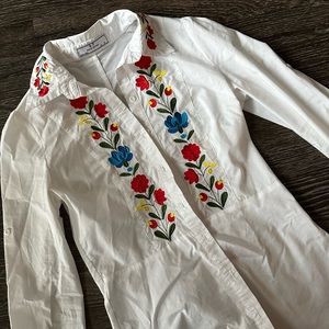 Never used. I’m M and got it size S. It’s Beautiful but too small for me.